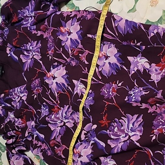 Who What Wear Dress Size XSmall - Picture 10 of 17